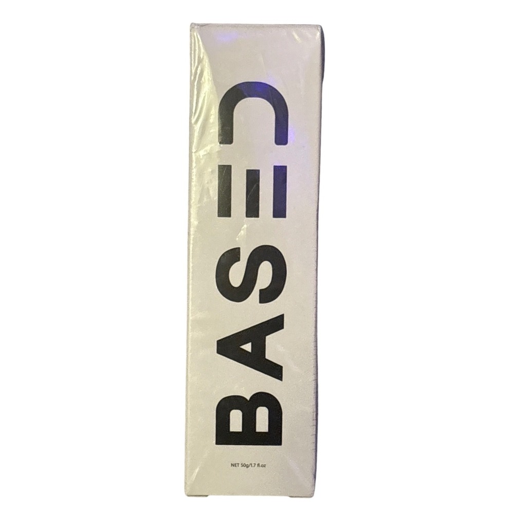 NEW BASED Unisex White Texture Hair‎ Styling Powder 50ml